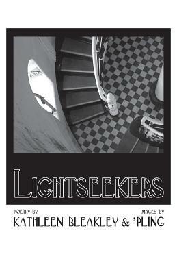 Lightseekers by Kathleen Bleakley