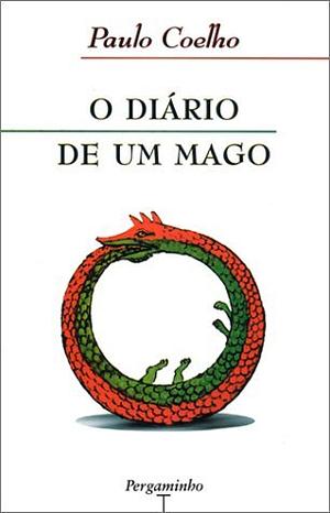 O Diário de um Mago by Paulo Coelho