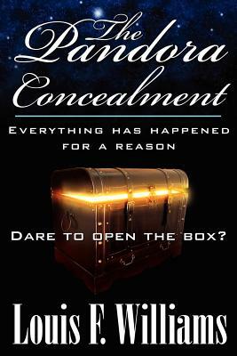 The Pandora Concealment by Louis F. Williams