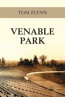 Venable Park by Tom Flynn