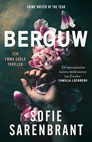 Berouw by Sofie Sarenbrant