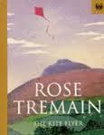 The Kite Flyer by Rose Tremain