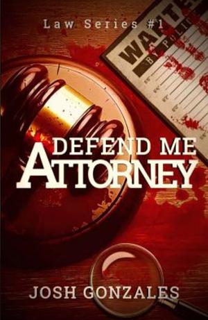 Defend Me, Attorney by Veilofthedark