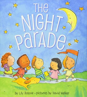 The Night Parade by Lily Roscoe