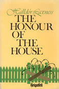 The Honour of the House by Halldór Laxness