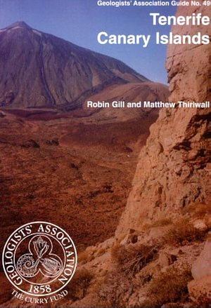 Tenerife Canary Islands by J. T. Greensmith, Robin Gill