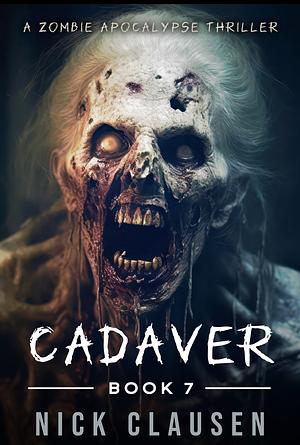 Cadaver 7 by Nick Clausen