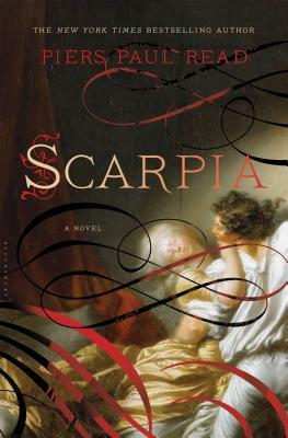 Scarpia by Piers Paul Read