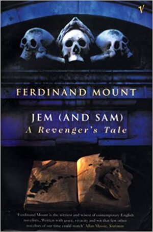 Jem by Ferdinand Mount