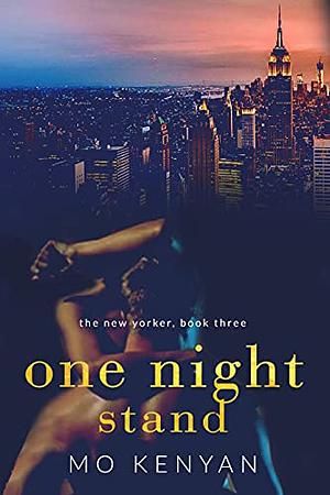 ONE NIGHT STAND: BWWM Billionaire's Baby Romance by M.O. Kenyan