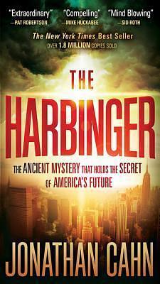 The Harbinger Ebook Immediate Download by Jonathan Cahn, Jonathan Cahn