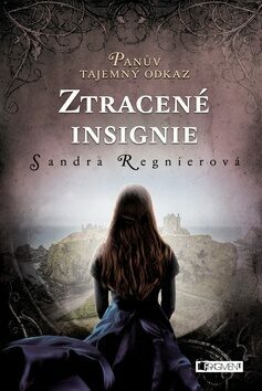 Ztracené insignie by Sandra Regnier