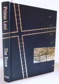 The Truce: A Survivor's Journey Home From Auschwitz by Stuart J. Woolf, David Mendel, Jane Joseph, Primo Levi
