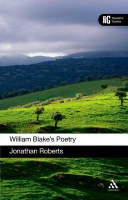 William Blake's Poetry by Jonathan Roberts