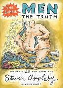 Bumper Book of Men: The Truth by Steven Appleby