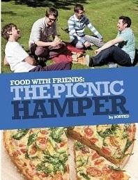 Food with Friends: The Picnic Hamper by SORTED Crew