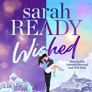 Wished by Sarah Ready