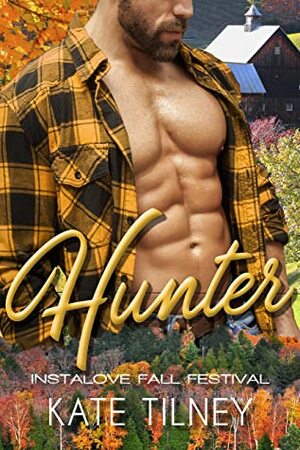 Hunter by Kate Tilney