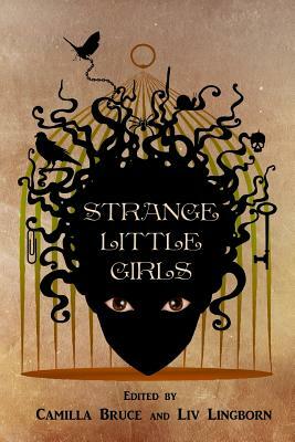 Strange Little Girls by Tim Jeffreys, Frances Pauli, Rich Hawkins