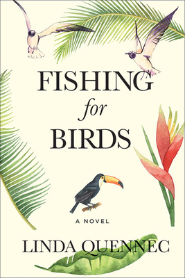 Fishing for Birds by Linda Quennec