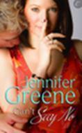 Can't Say No by Jennifer Greene, Jeanne Grant
