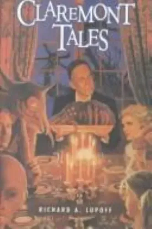 Claremont Tales by Richard A. Lupoff