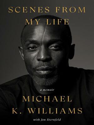 Scenes from My Life by Jon Sternfeld, Michael K. Williams