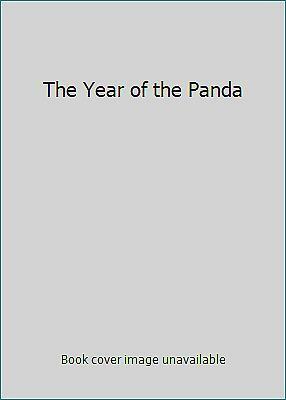 The Year Of The Panda by Miriam Schlein