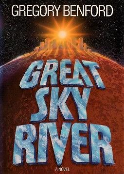 Great Sky River by Gregory Benford