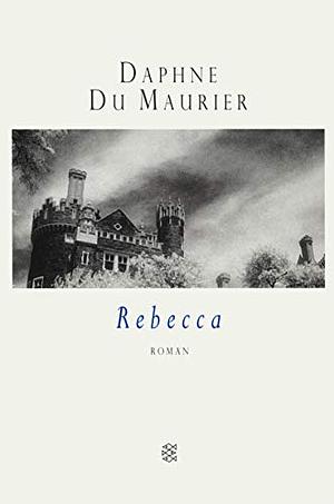 Rebecca by Daphne du Maurier