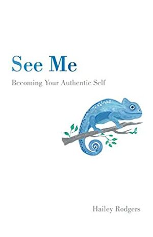 See Me by Hailey Rodgers