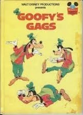 Goofy's Gags by The Walt Disney Company