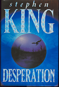 Desperation by Stephen King