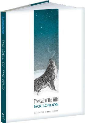 The Call of the Wild by Jack London