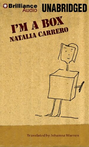 I'm a Box by Natalia Carrero