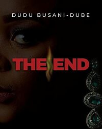 Hlomu the end by Dudu Busani-Dube