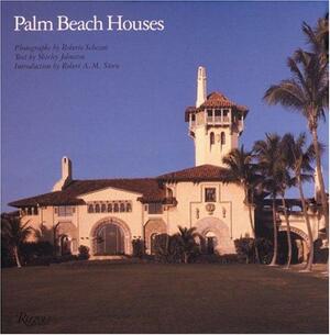 Palm Beach Houses by Shirley Johnston