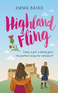 Highland Fling by Emma Baird