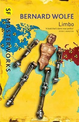 Limbo by Bernard Wolfe