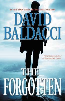 The Forgotten by David Baldacci