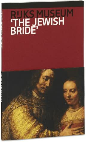 The Jewish Bride by Jonathan Bikker