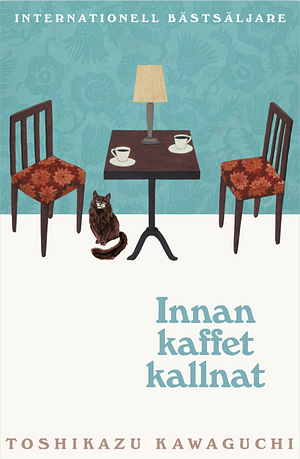 Innan kaffet kallnar by Toshikazu Kawaguchi