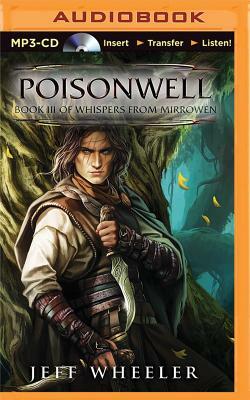 Poisonwell by Jeff Wheeler