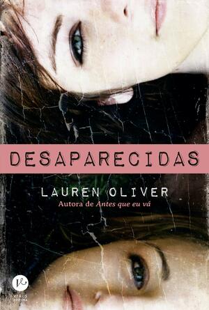 Desaparecidas by Lauren Oliver