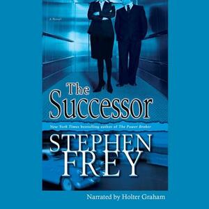 The Successor by Stephen Frey