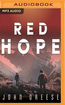 Red Hope by John Dreese