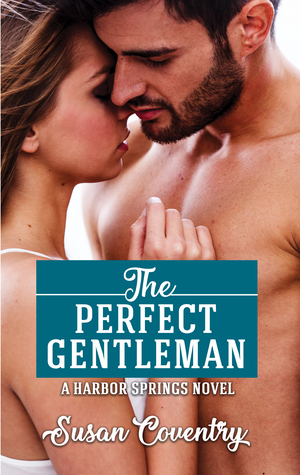 The Perfect Gentleman by Susan Coventry