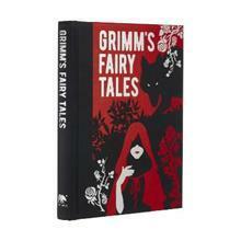 Grimm's Fairy Tales by Jacob Grimm