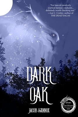 Dark Oak by Jacob Sannox
