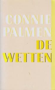 De wetten by Connie Palmen